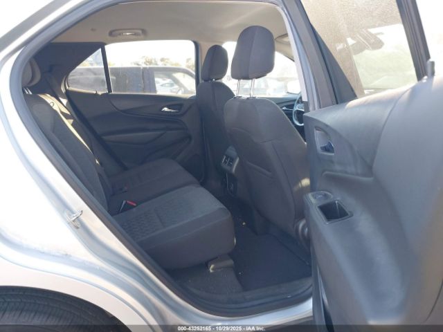 2022 CHEVROLET EQUINOX 3GNAXJEV4NL224965 Photo 7