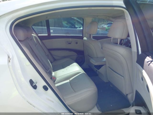 2014 ACURA RLX JH4KC1F71EC001365 Photo 7