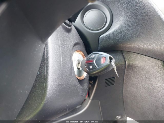 2014 MITSUBISHI OUTLANDER SPORT 4A4AR3AUXEE026377 Photo 10