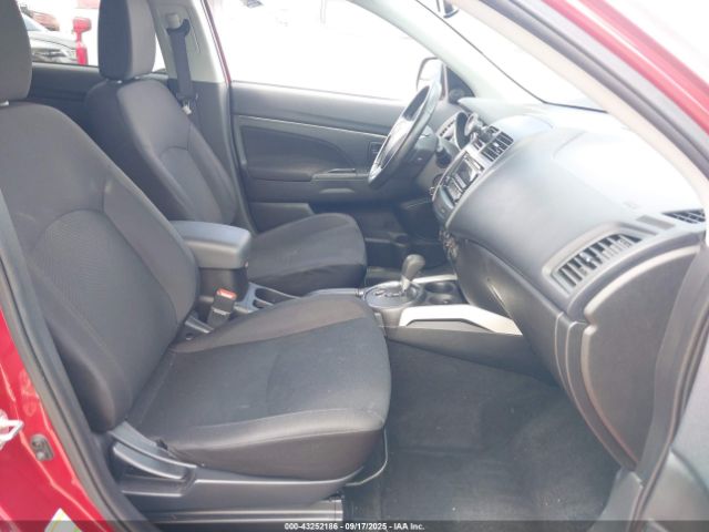 2014 MITSUBISHI OUTLANDER SPORT 4A4AR3AUXEE026377 Photo 4