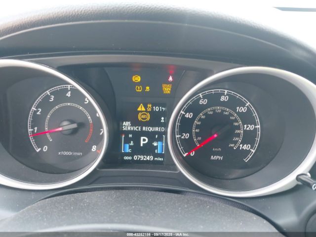 2014 MITSUBISHI OUTLANDER SPORT 4A4AR3AUXEE026377 Photo 6