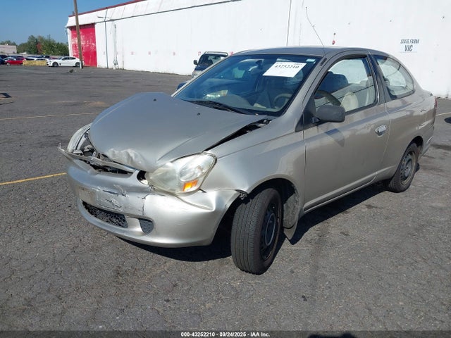 Продажа на аукционе авто 2003 Toyota Echo, vin: JTDAT123X30285271, номер лота: 43252210