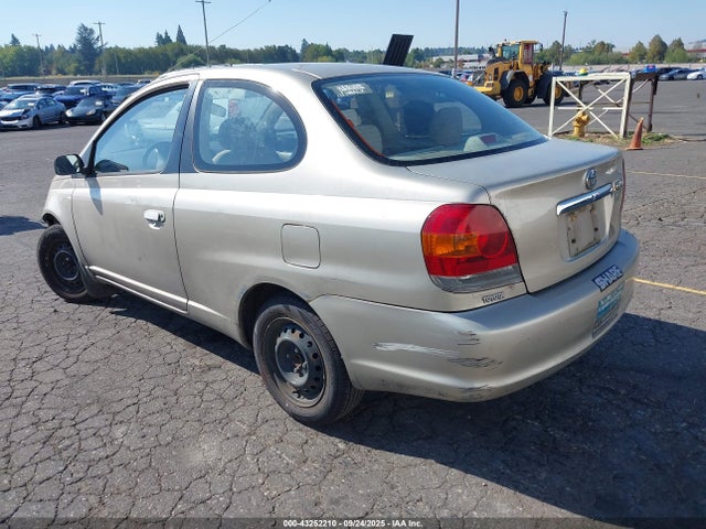 Продажа на аукционе авто 2003 Toyota Echo, vin: JTDAT123X30285271, номер лота: 43252210