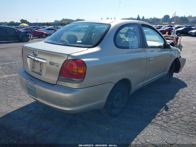 Продажа на аукционе авто 2003 Toyota Echo, vin: JTDAT123X30285271, номер лота: 43252210