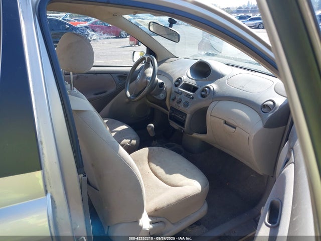 Продажа на аукционе авто 2003 Toyota Echo, vin: JTDAT123X30285271, номер лота: 43252210