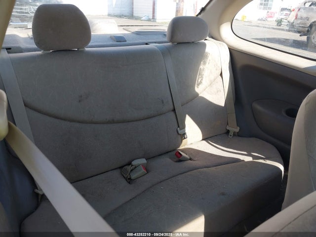 Продажа на аукционе авто 2003 Toyota Echo, vin: JTDAT123X30285271, номер лота: 43252210