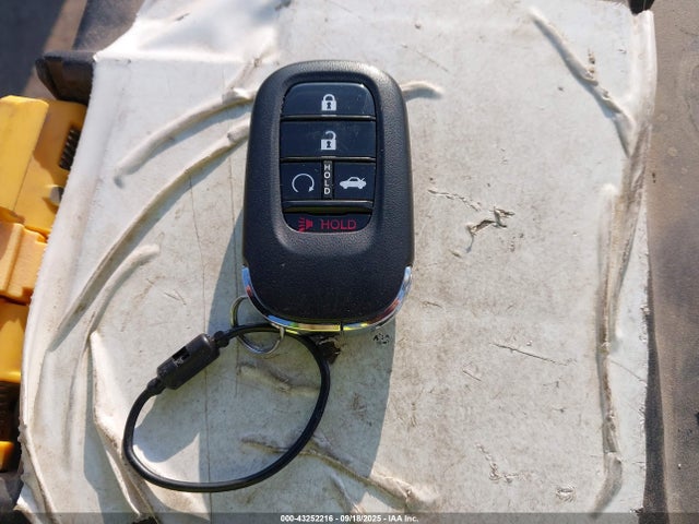 Honda k20c9 2025 2HGFE2F5XSH602608 Image 11