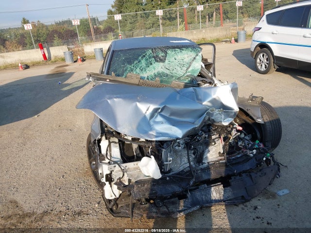 Honda k20c9 2025 2HGFE2F5XSH602608 Image 12