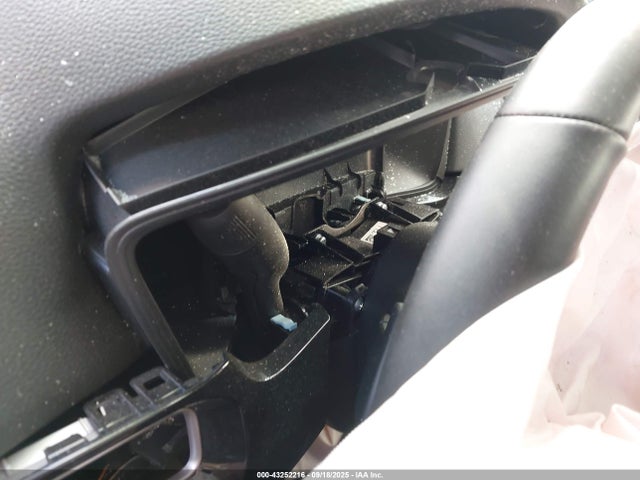Honda k20c9 2025 2HGFE2F5XSH602608 Image 15