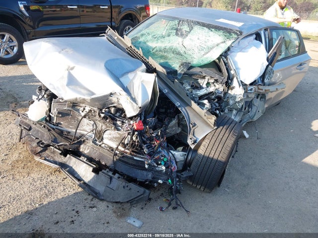 Honda k20c9 2025 2HGFE2F5XSH602608 Image 6