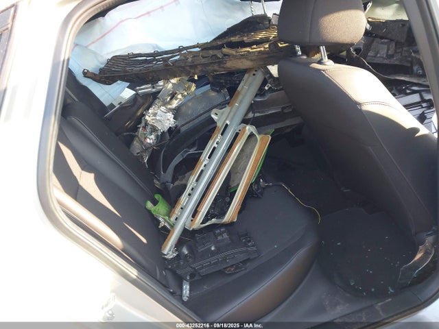 Honda k20c9 2025 2HGFE2F5XSH602608 Image 8