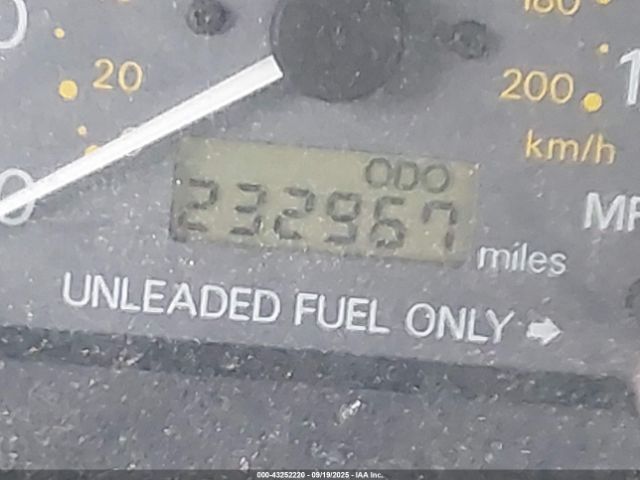 1998 MITSUBISHI MIRAGE JA3AY26A2WU035597 Photo 6