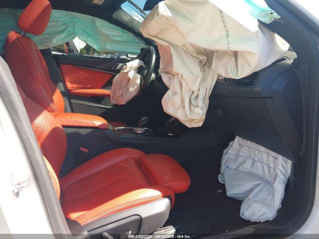 2021 BMW 228I GRAN COUPE WBA73AK08M7J54149 Photo 4