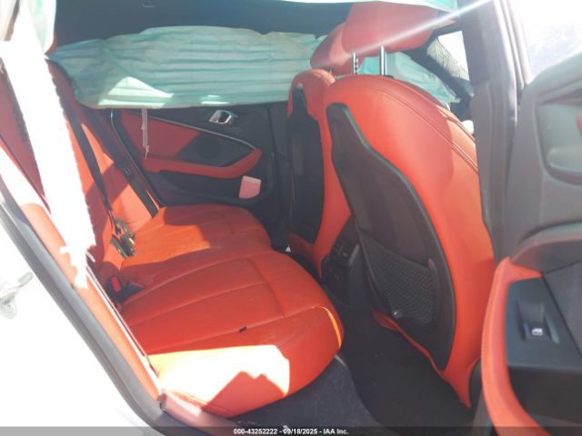 2021 BMW 228I GRAN COUPE WBA73AK08M7J54149 Photo 7