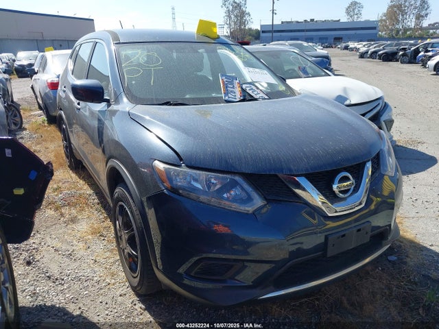 Nissan 2016 2016 JN8AT2MT9GW026314 Image 1