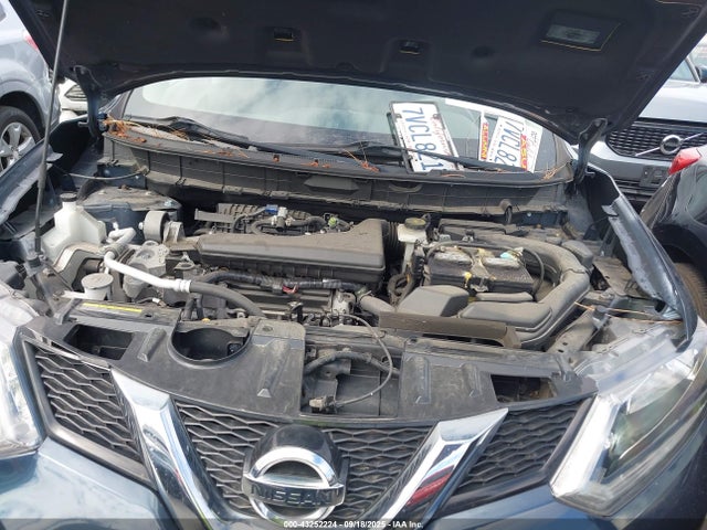 Nissan 2016 2016 JN8AT2MT9GW026314 Image 10
