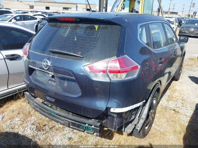 Nissan 2016 2016 JN8AT2MT9GW026314 Image 4