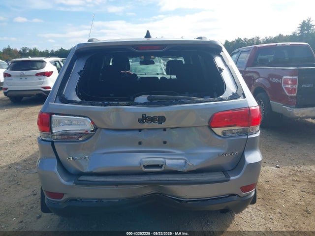 Jeep 2014 2014 1C4RJFAG9EC240625 Image 6