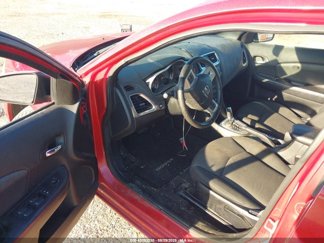 Aukcja sprzedaży 2013 Dodge Avenger Sxt, vin: 1C3CDZCB7DN768204, numer aukcji: 43252230