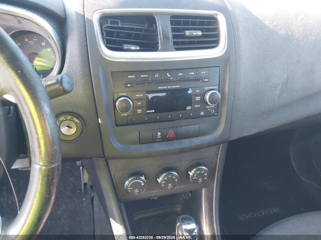 Aukcja sprzedaży 2013 Dodge Avenger Sxt, vin: 1C3CDZCB7DN768204, numer aukcji: 43252230