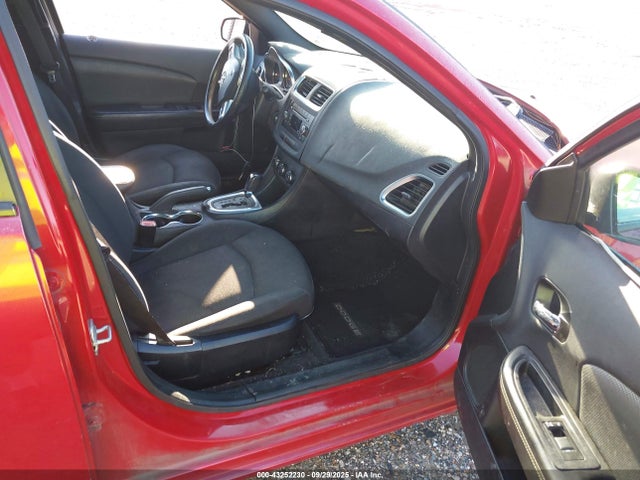 Aukcja sprzedaży 2013 Dodge Avenger Sxt, vin: 1C3CDZCB7DN768204, numer aukcji: 43252230