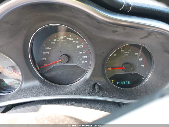 Aukcja sprzedaży 2013 Dodge Avenger Sxt, vin: 1C3CDZCB7DN768204, numer aukcji: 43252230
