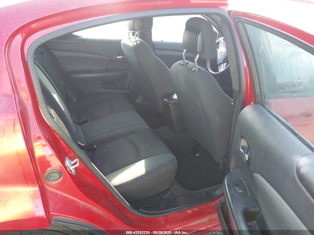 Aukcja sprzedaży 2013 Dodge Avenger Sxt, vin: 1C3CDZCB7DN768204, numer aukcji: 43252230