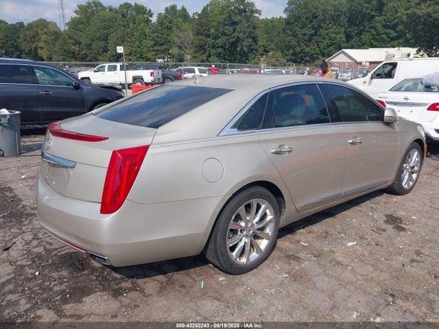 2013 CADILLAC XTS 2G61S5S36D9145111 Photo 3