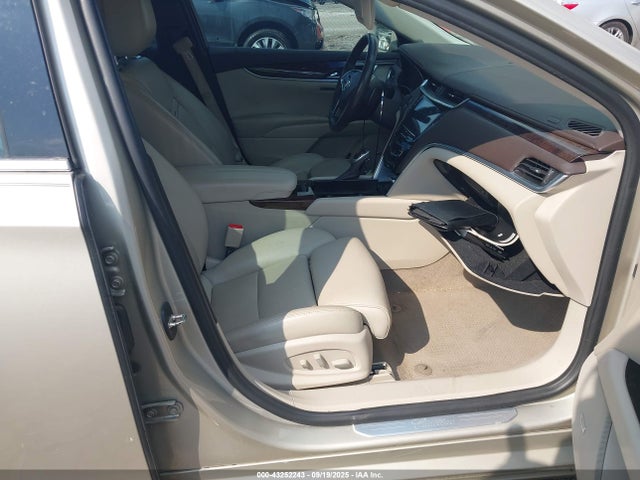 2013 CADILLAC XTS 2G61S5S36D9145111 Photo 4