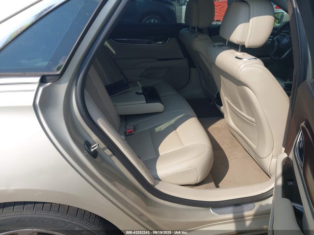 2013 CADILLAC XTS 2G61S5S36D9145111 Photo 7