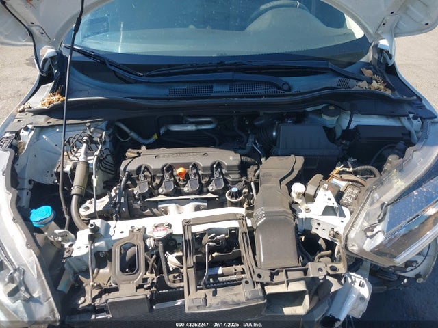3CZRU6H53KM727528 Honda r18z9