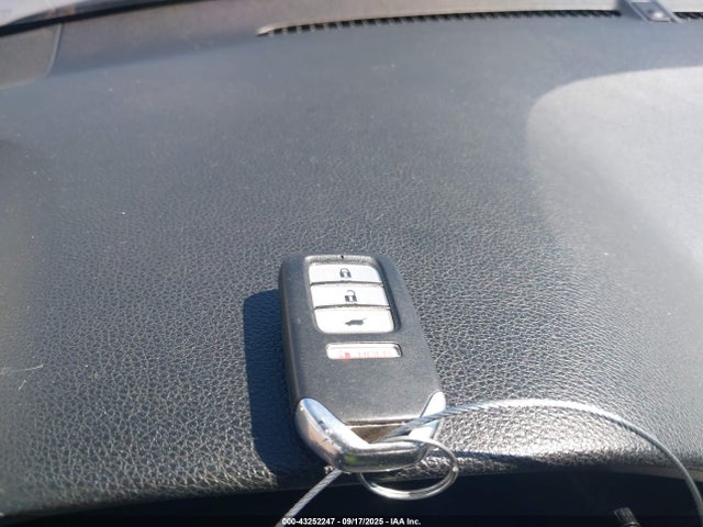 3CZRU6H53KM727528 Honda r18z9
