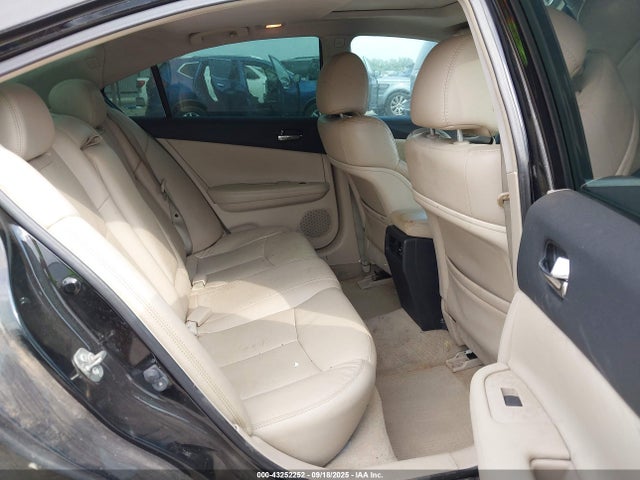 2012 NISSAN MAXIMA 1N4AA5AP8CC864202 Photo 7