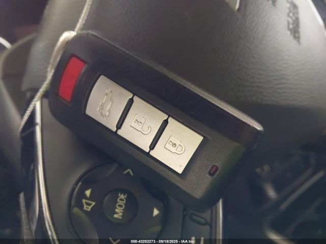 2020 MITSUBISHI OUTLANDER JA4AZ3A30LZ024345 Photo 10