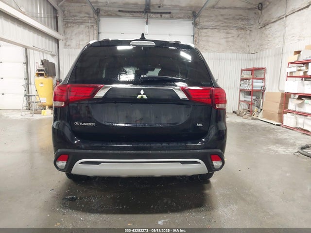 Mitsubishi mivec 2020 JA4AZ3A30LZ024345 Image 17