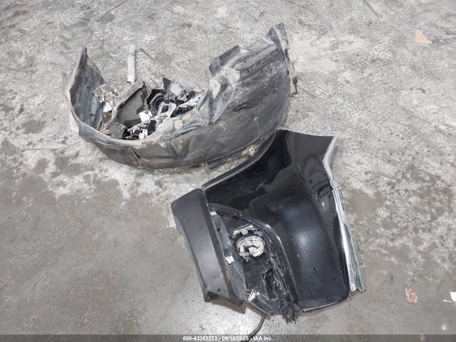 Mitsubishi mivec 2020 JA4AZ3A30LZ024345 Image 12