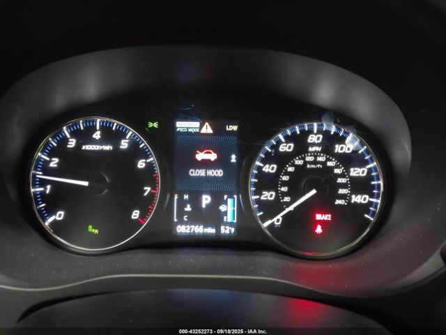 2020 MITSUBISHI OUTLANDER JA4AZ3A30LZ024345 Photo 6