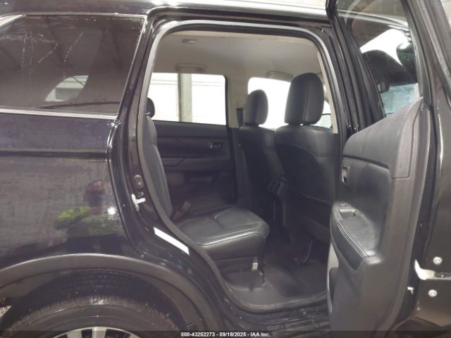 2020 MITSUBISHI OUTLANDER JA4AZ3A30LZ024345 Photo 7