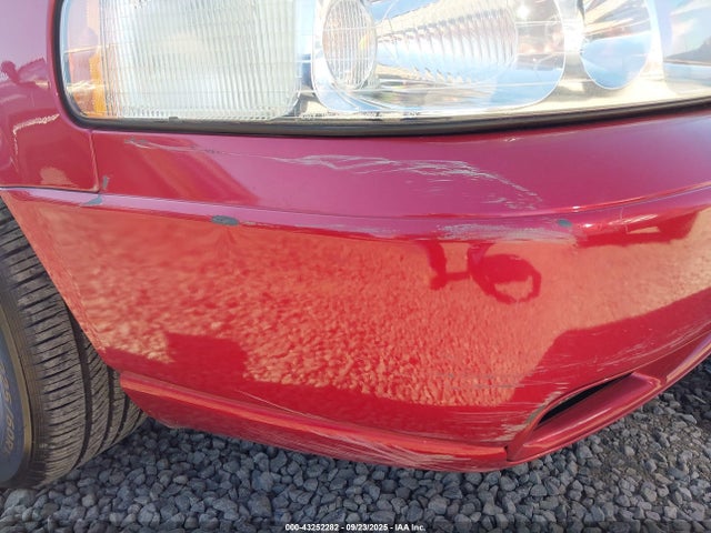 2004 CADILLAC SEVILLE 1G6KS54Y44U134544 Photo 5