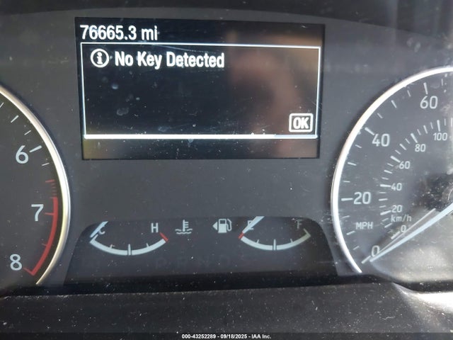 2022 FORD ECOSPORT MAJ6S3GL3NC467107 Photo 6