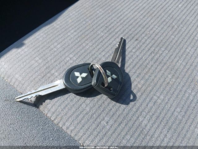 2005 MITSUBISHI LANCER JA3AJ26E65U019103 Photo 10