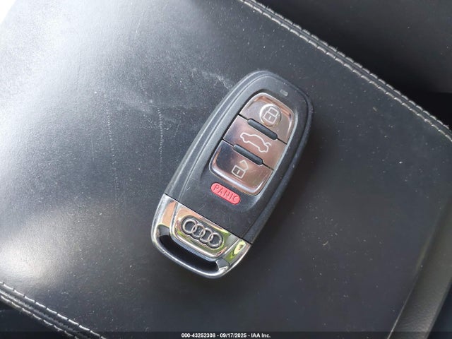 2014 AUDI S5 WAUCGAFH8EN015381 Photo 10