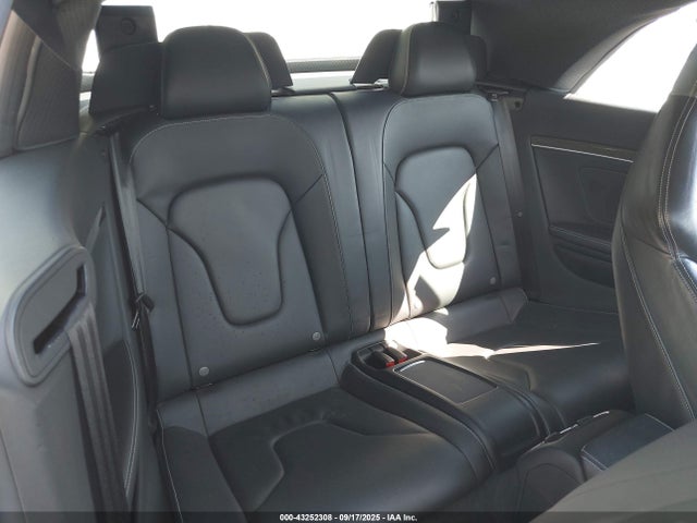 2014 AUDI S5 WAUCGAFH8EN015381 Photo 7