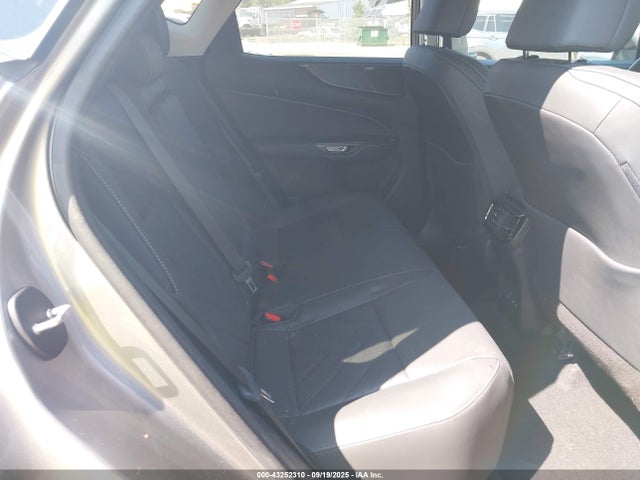 Lexus t24a-fts 2022 2T2HGCEZ5NC010538 Image 8