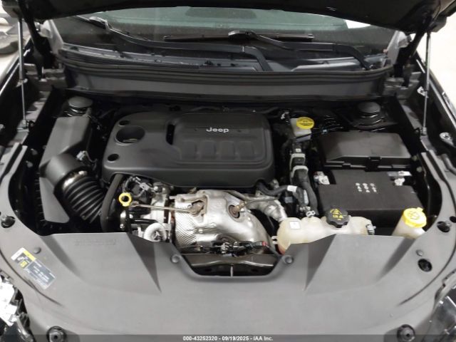 2022 JEEP CHEROKEE 1C4PJMMN3ND543285 Photo 9