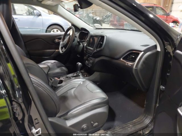 2022 JEEP CHEROKEE 1C4PJMMN3ND543285 Photo 4