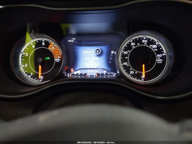 2022 JEEP CHEROKEE 1C4PJMMN3ND543285 Photo 6