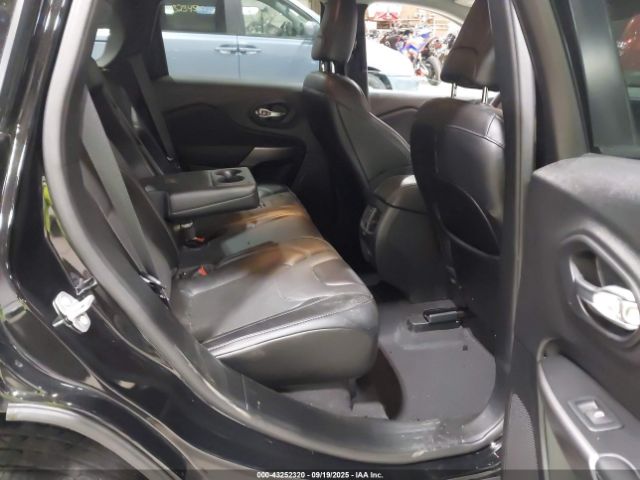 2022 JEEP CHEROKEE 1C4PJMMN3ND543285 Photo 7