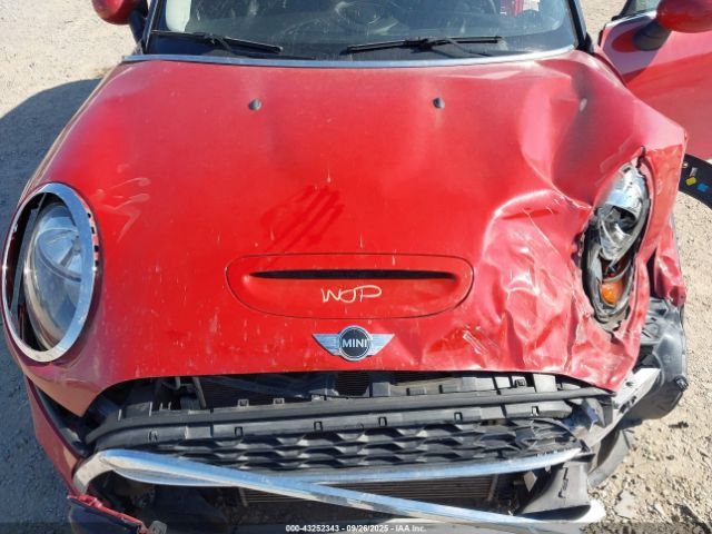 2015 MINI HARDTOP WMWXP7C59F2A39175 Photo 9