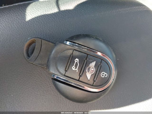 2015 MINI HARDTOP WMWXP7C59F2A39175 Photo 10